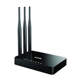 D-link 806IN AC750 Dual-Brand Wireless Router